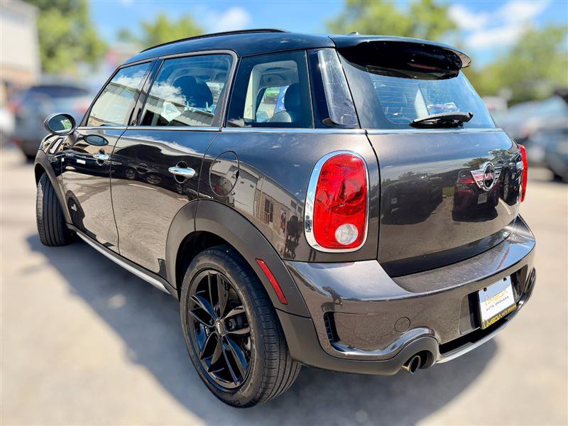 Used 2016 MINI Cooper Countryman S AWD/4WD image 4