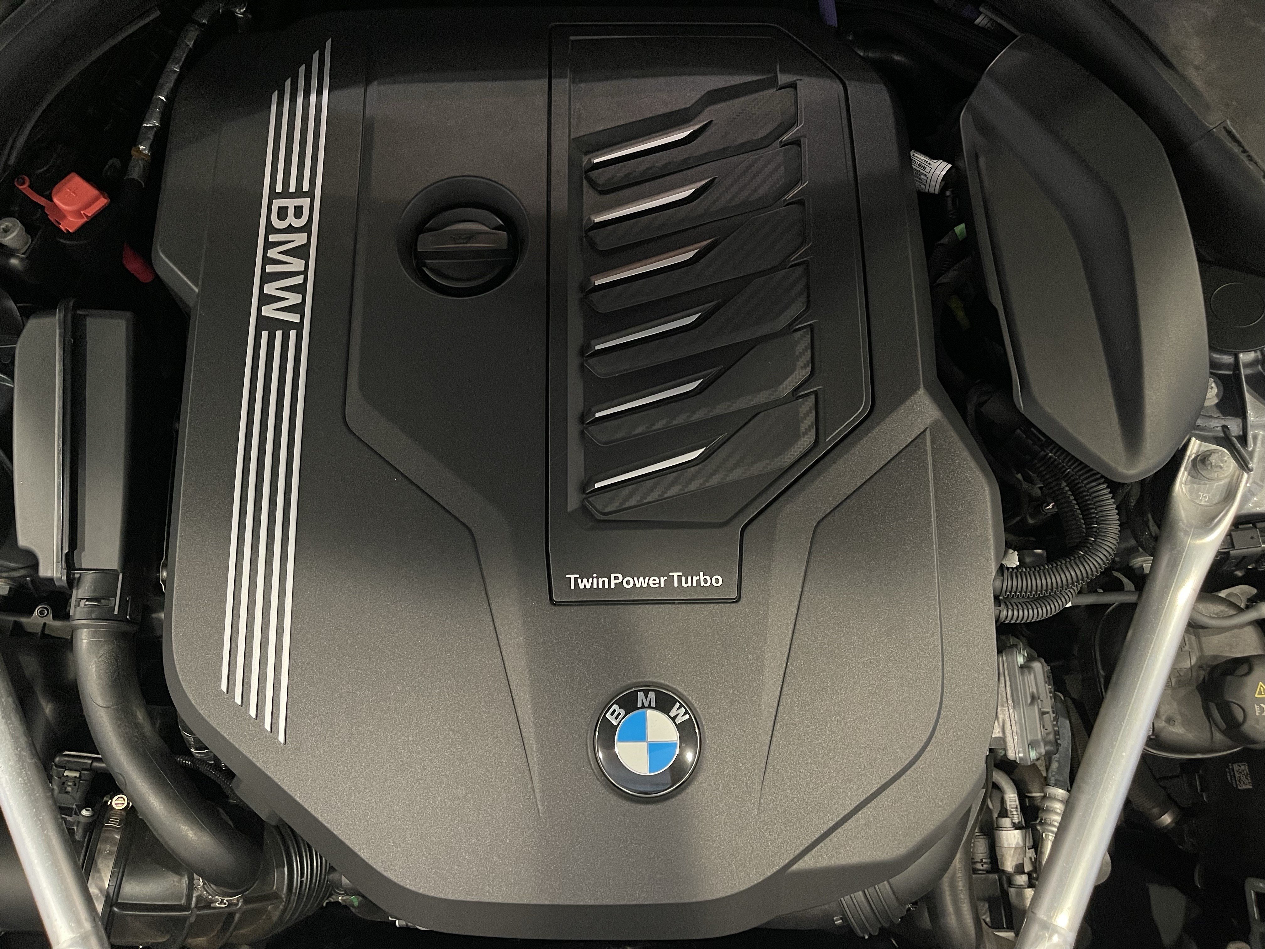 Used 2023 BMW 540i xDrive w/ Executive Package AWD/4WD image 26