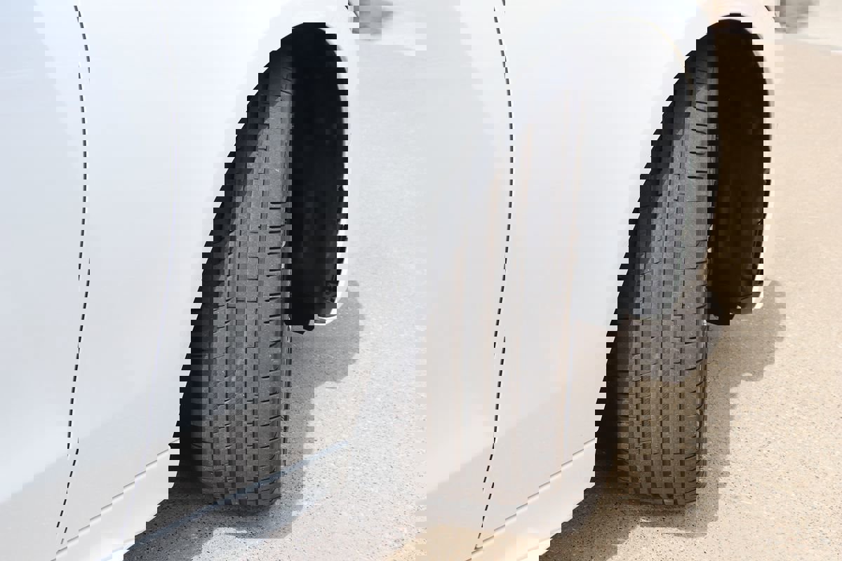 Used 2025 Mercedes-Benz C 300 Sedan image 61