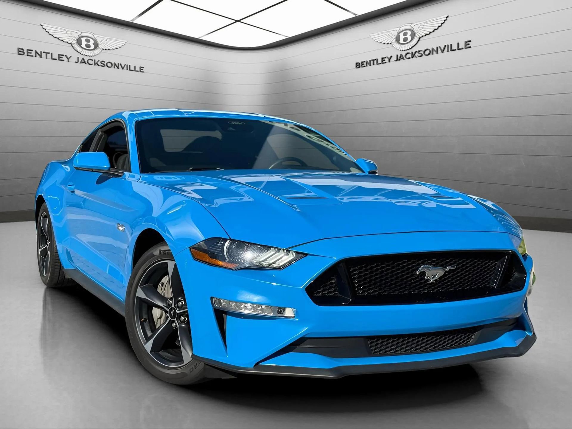 Used 2023 Ford Mustang GT w/ Security Package