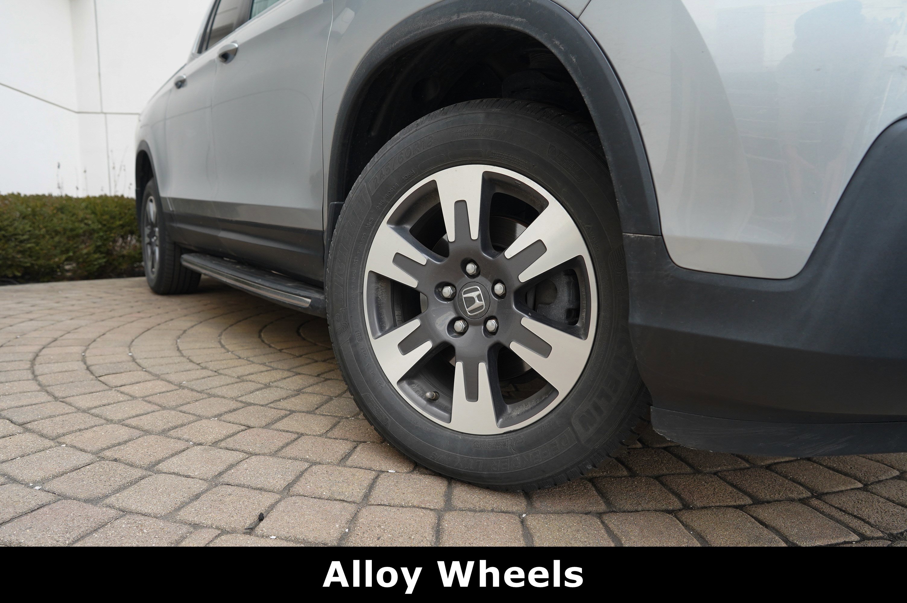 Used 2018 Honda Ridgeline RTL-T image 15