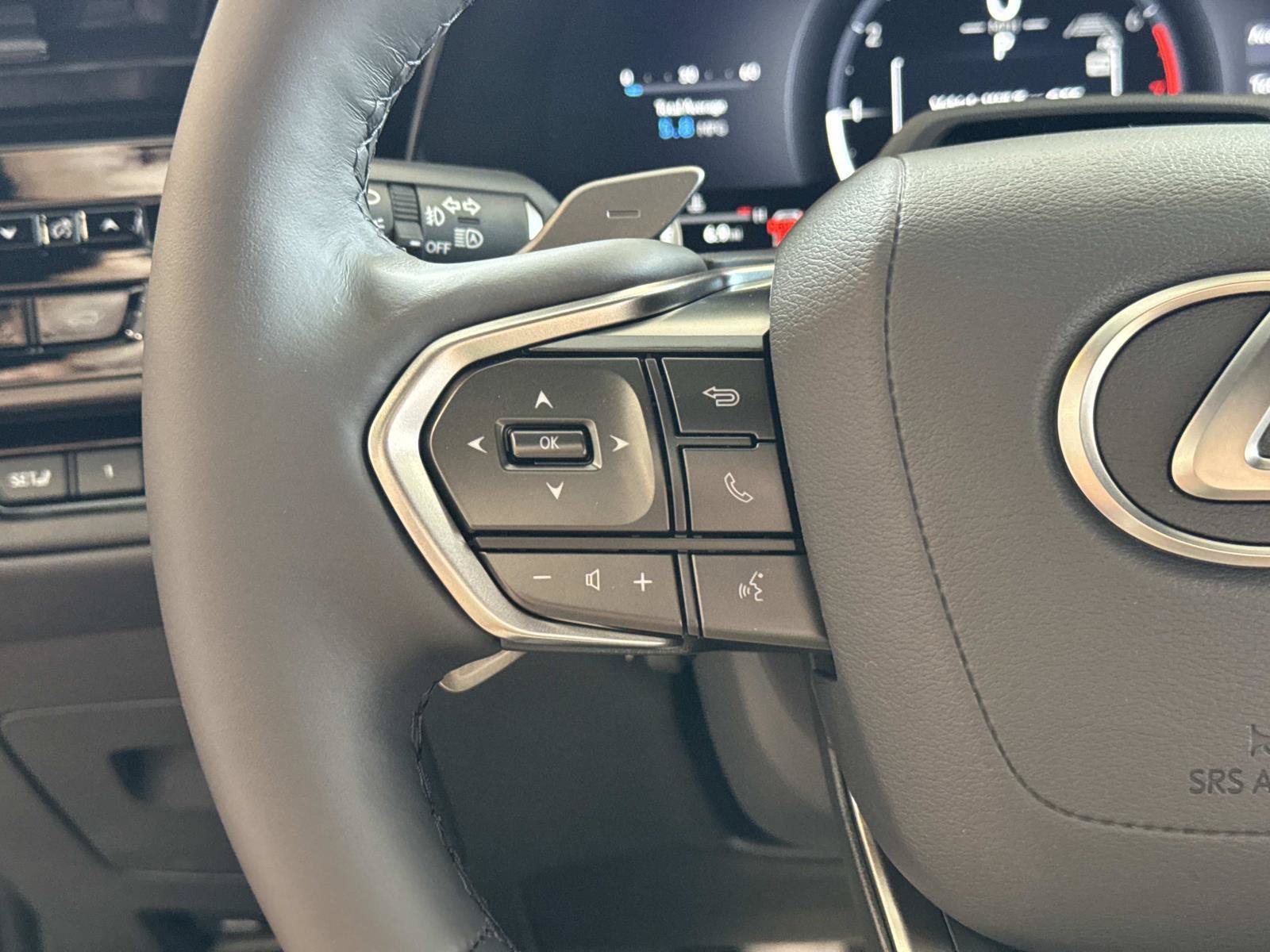 Used 2026 Lexus TX 350 AWD w/ Technology Package image 27