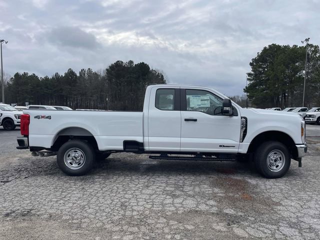 New 2026 Ford F250 XL w/ XL Driver Assist Package image 2