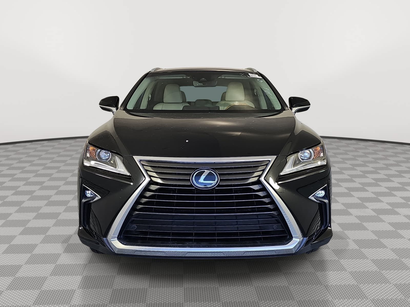 Used 2018 Lexus RX 350 FWD w/ Premium Package image 3