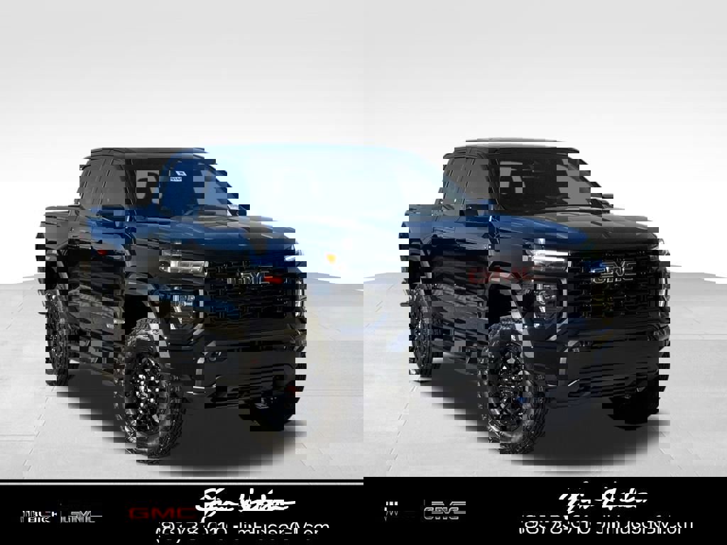 New 2026 GMC Canyon Elevation w/ Convenience Package