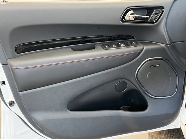 New 2026 Dodge Durango GT AWD/4WD image 16