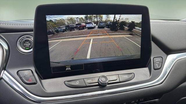 Used 2023 Chevrolet Blazer LT w/ LPO, Black Grille Bar Package image 26