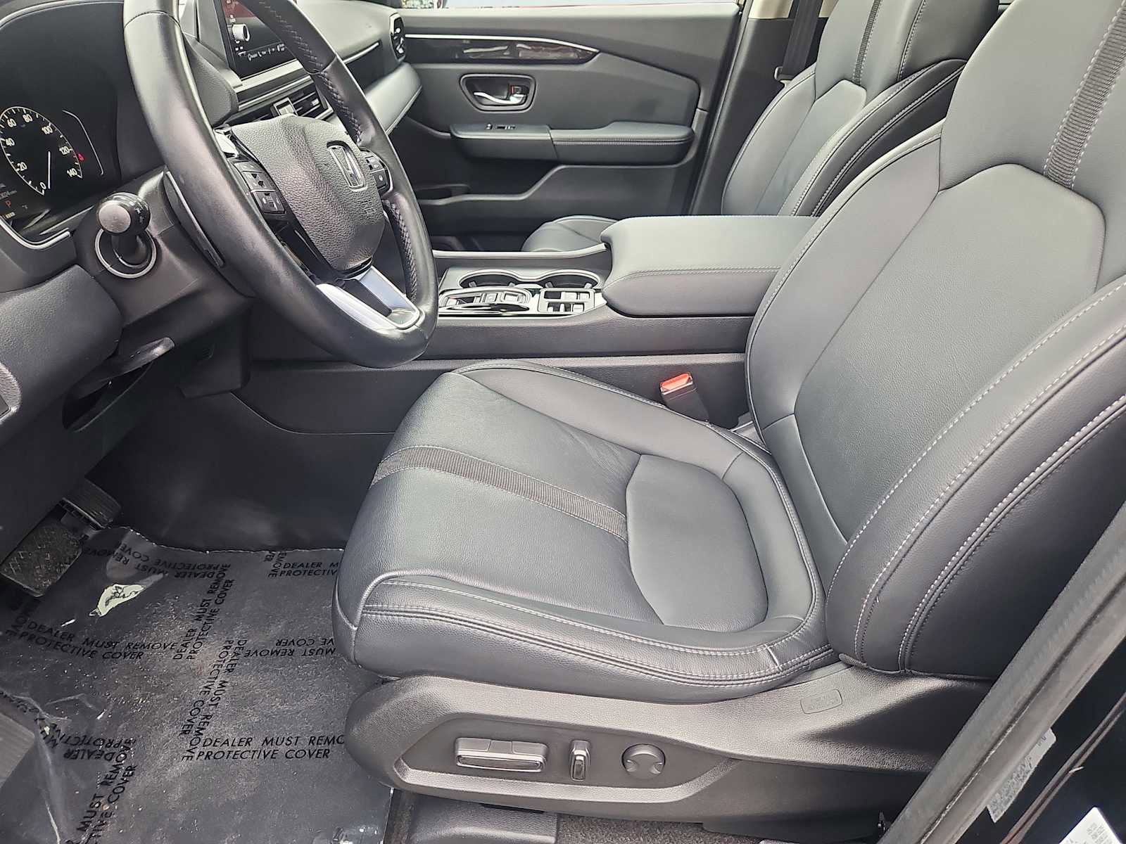 Used 2023 Honda Pilot Touring image 31