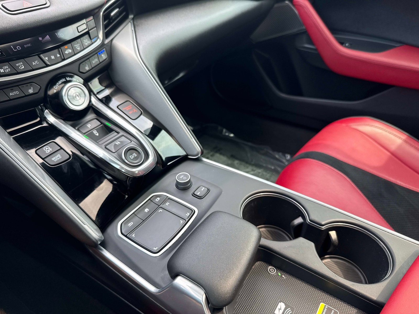 Used 2023 Acura TLX SH-AWD w/ A-SPEC Pkg image 25