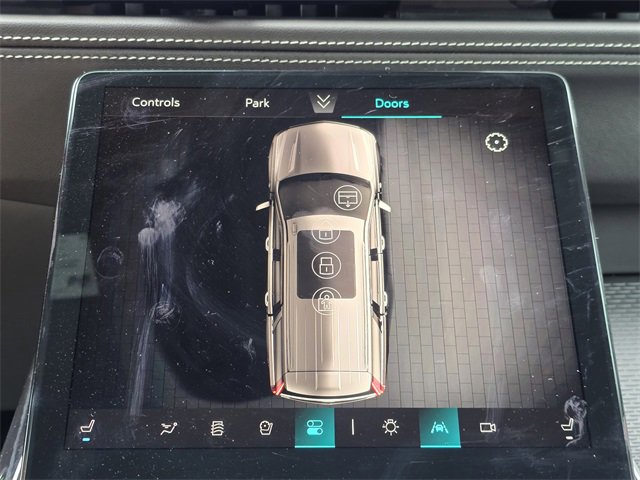 Used 2026 Cadillac Escalade Sport w/ Touring Package image 16