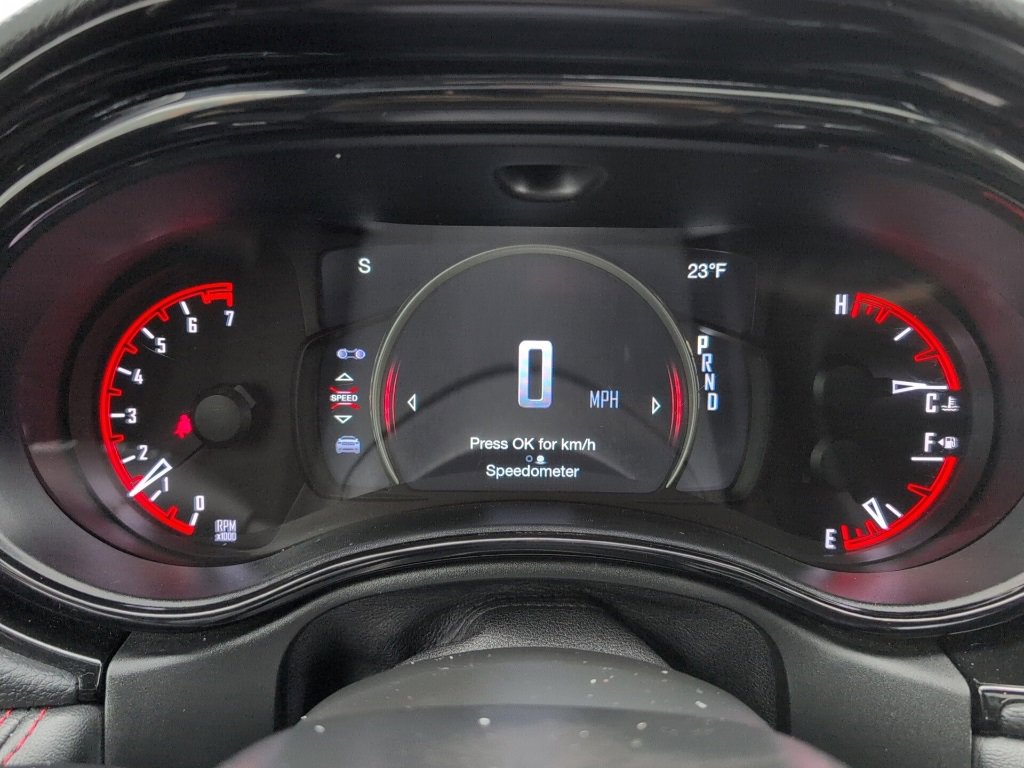 Used 2024 Dodge Durango GT image 33