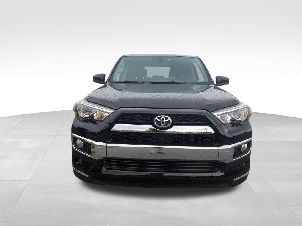Used 2015 Toyota 4Runner Limited image 3