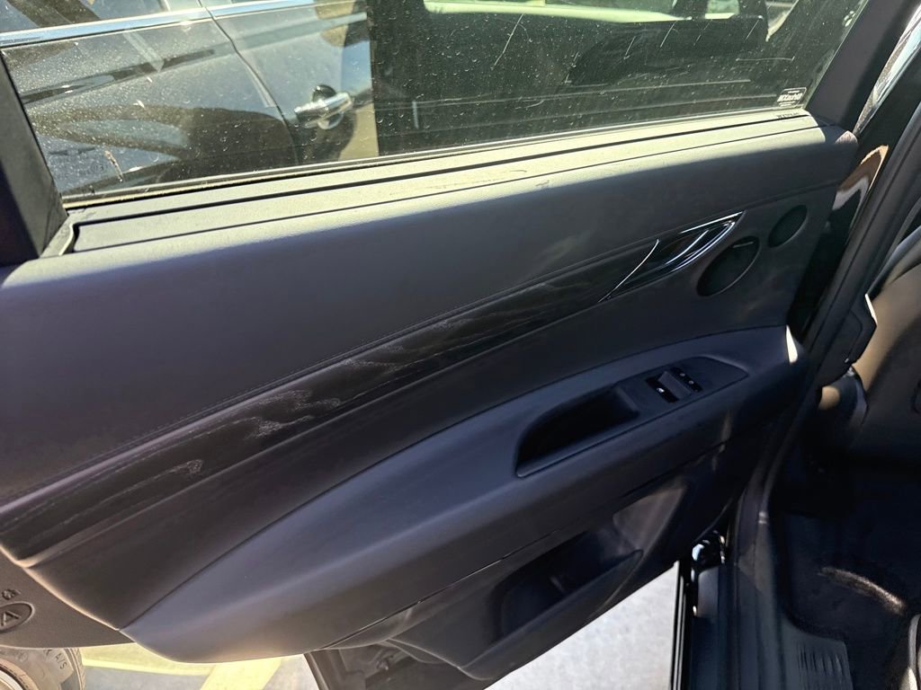 New 2026 Genesis GV80 3.5T Prestige image 11