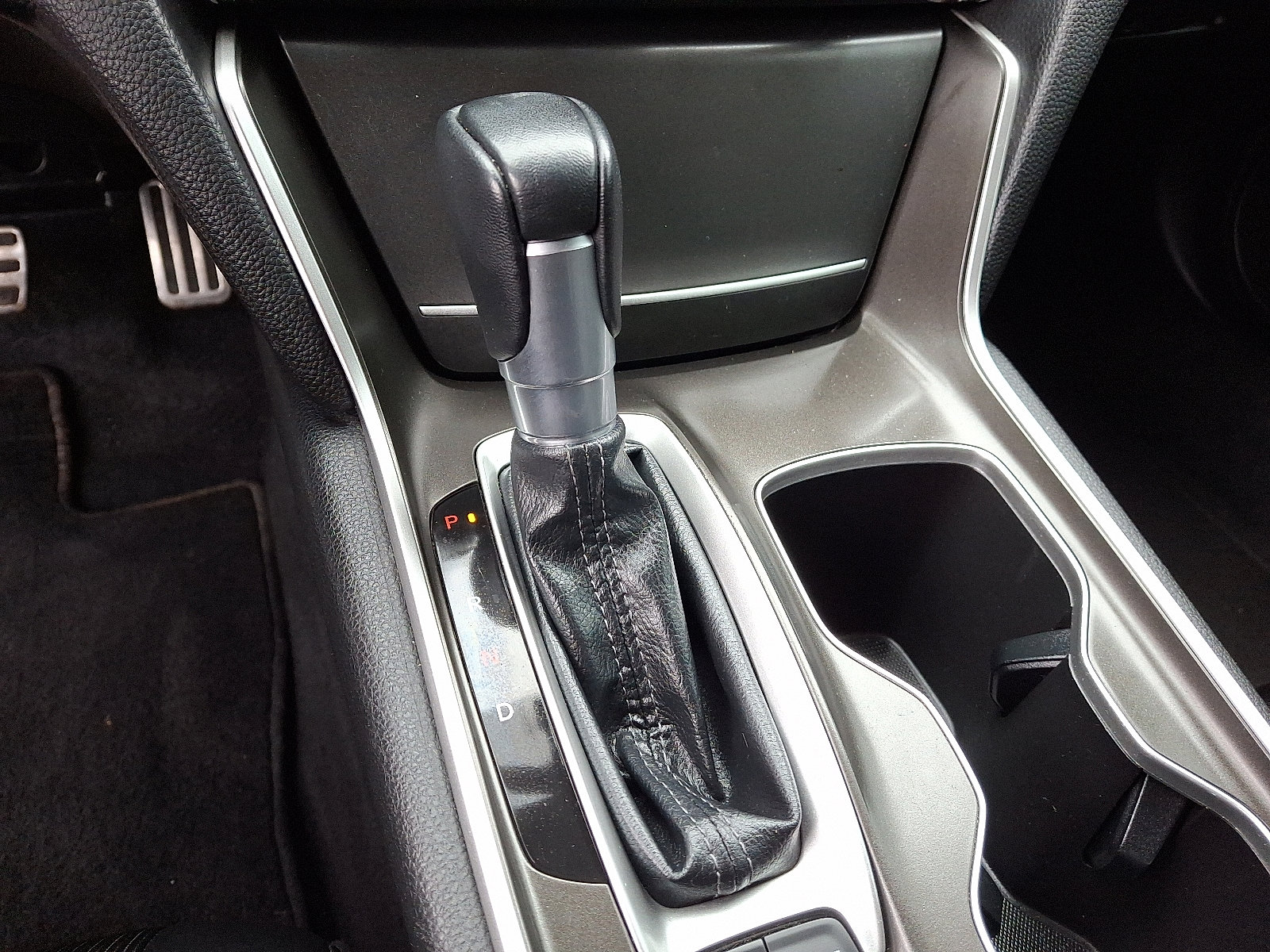 Certified 2022 Honda Accord Sport image 22