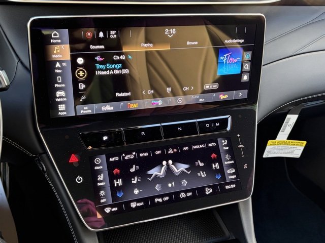 New 2026 Maserati Grecale Modena image 30