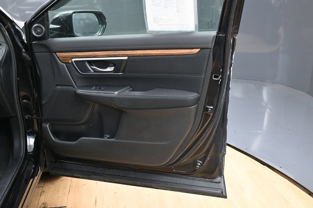 Used 2022 Honda CR-V EX image 20