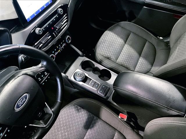 Used 2024 Ford Escape Active image 15