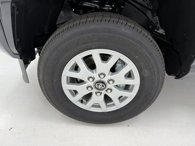 New 2026 Toyota Tacoma SR image 7