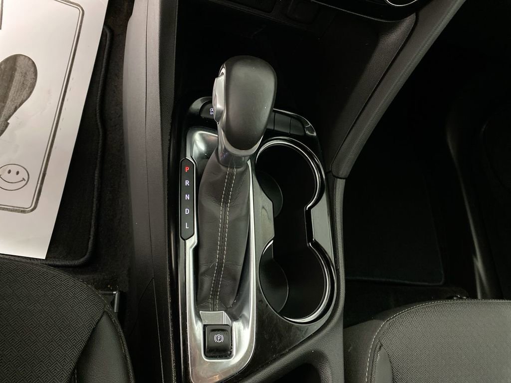 Certified 2023 Buick Encore GX Preferred w/ Cold Weather Comfort Package image 19