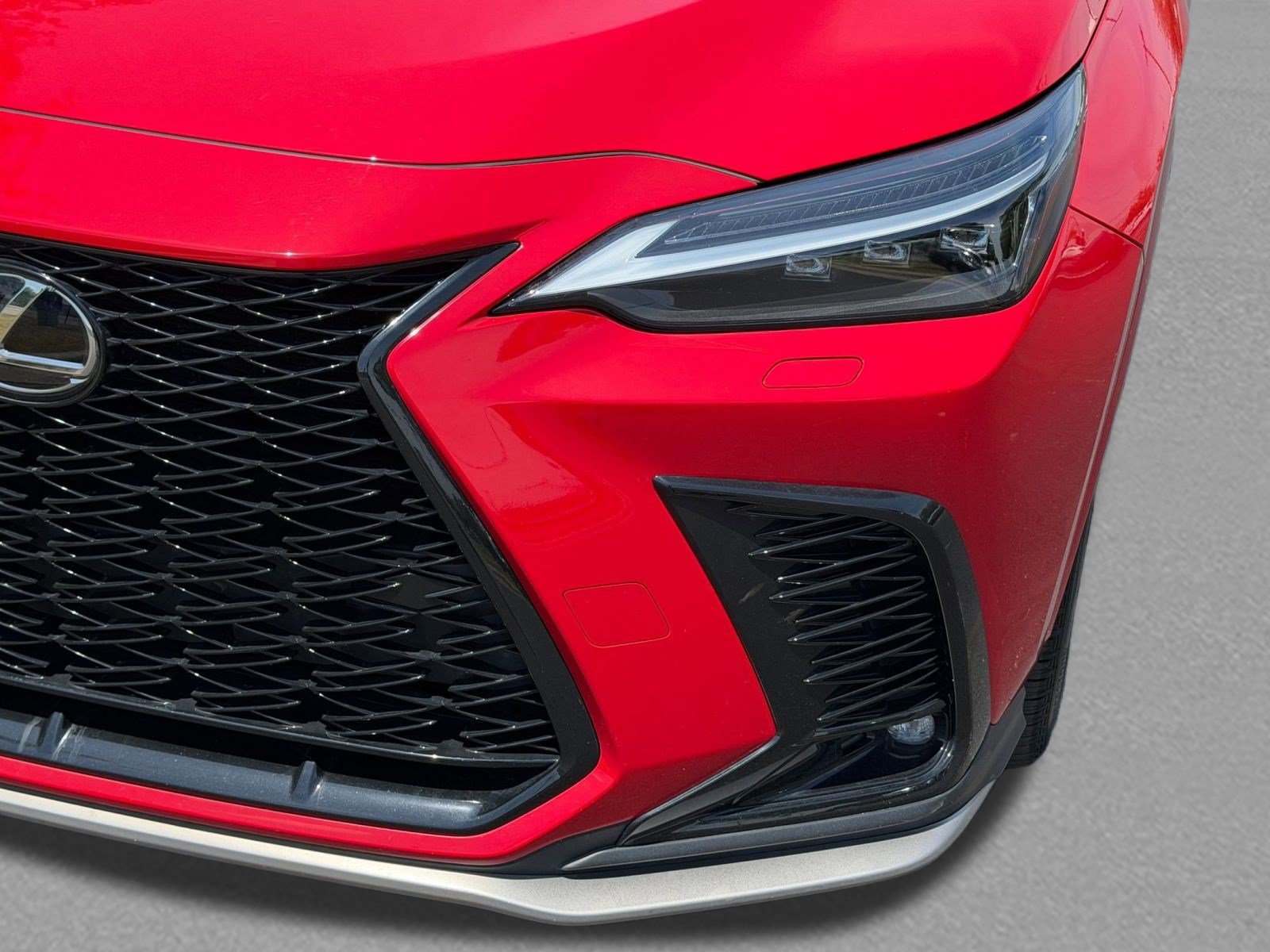 Certified 2024 Lexus NX 350 F Sport AWD/4WD image 11