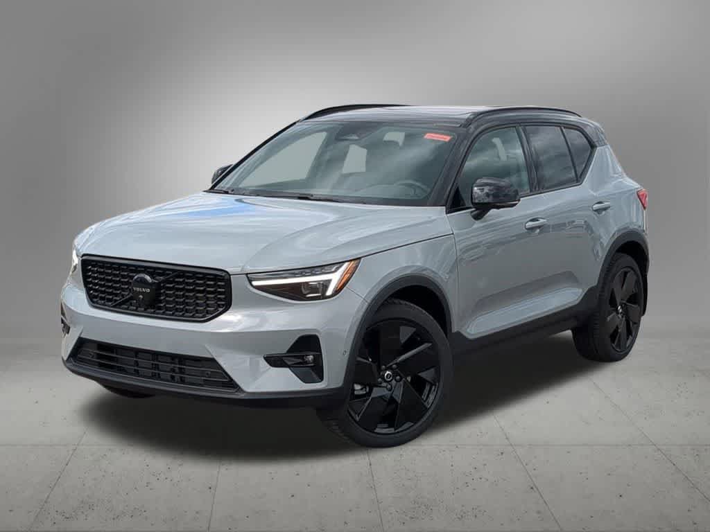 New 2026 Volvo XC40 B5 Ultra w/ Protection Package Premier AWD/4WD image 1