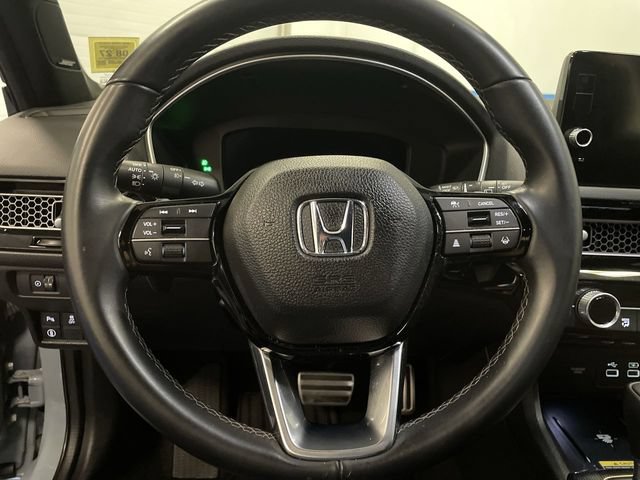 Certified 2022 Honda Civic Sport Touring image 14