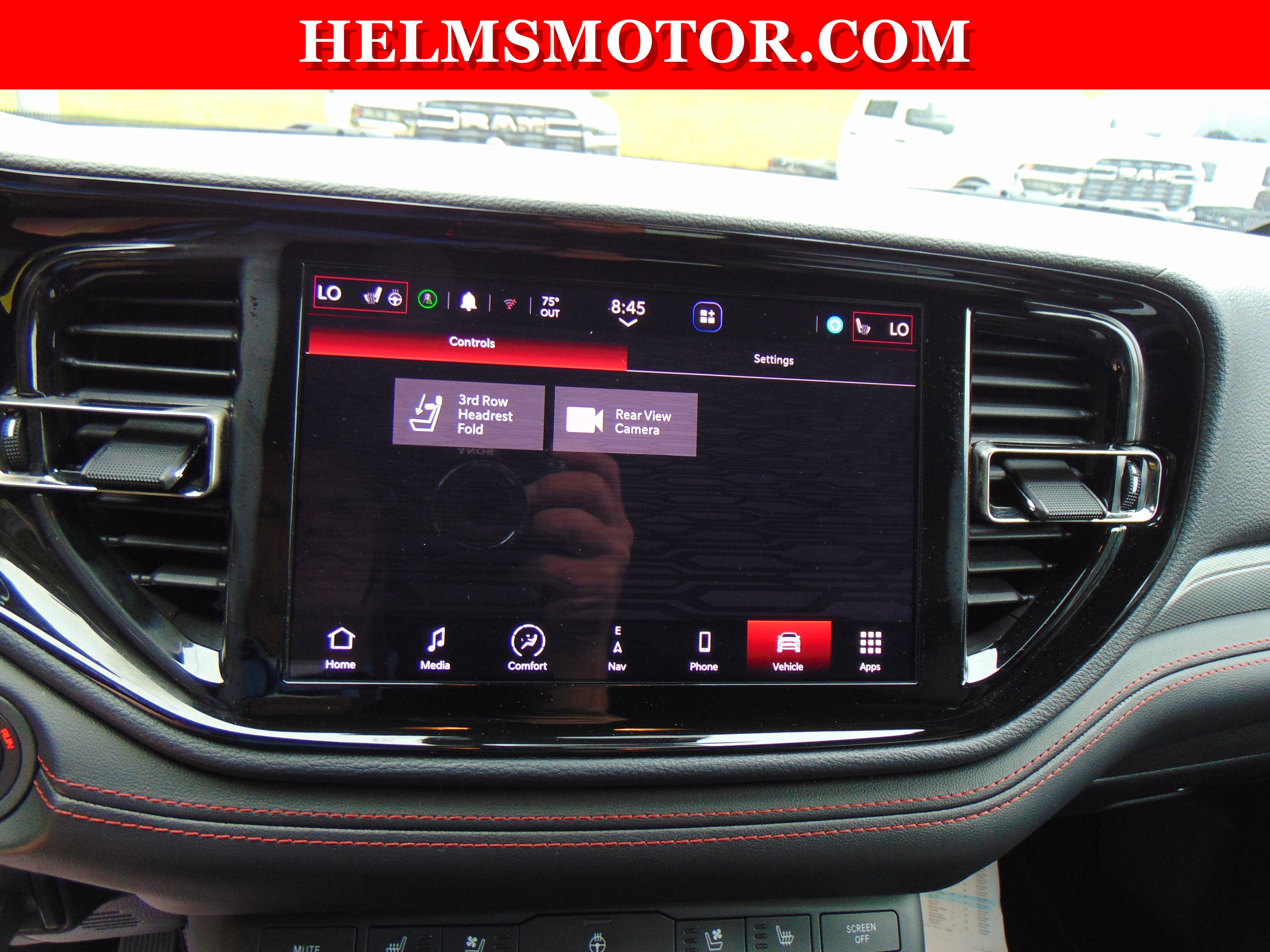 Certified 2023 Dodge Durango GT image 25