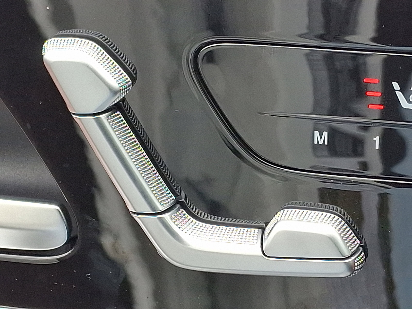 New 2026 Mercedes-Benz C 300 4MATIC Sedan image 19