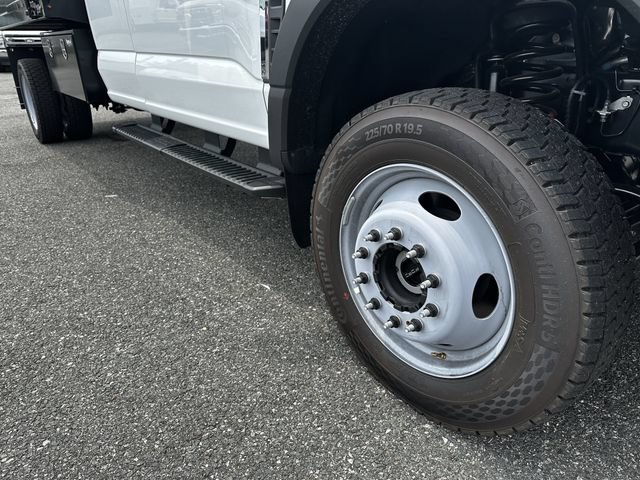 New 2026 Ford F550 4x4 Supercab Super Duty image 33
