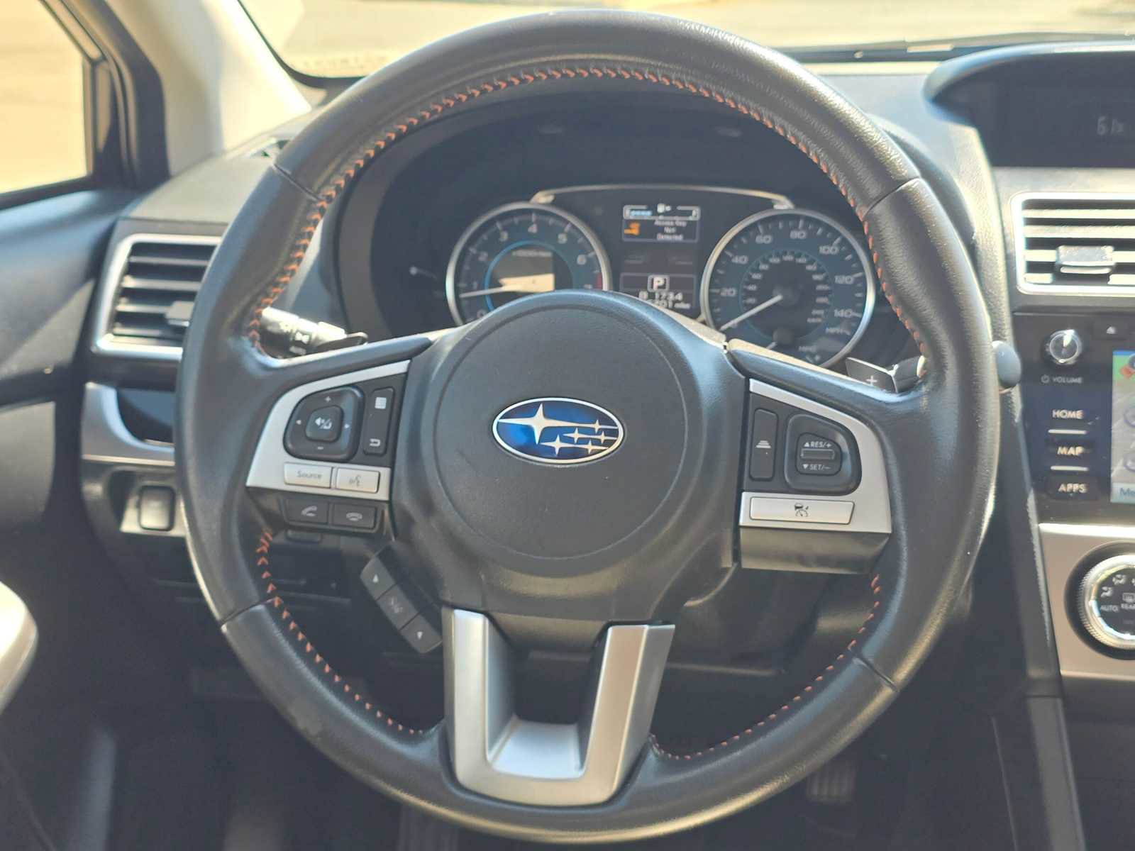 Used 2017 Subaru Crosstrek 2.0i Limited AWD/4WD image 19