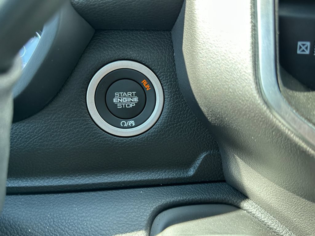 New 2026 RAM 2500 Big Horn AWD/4WD image 27