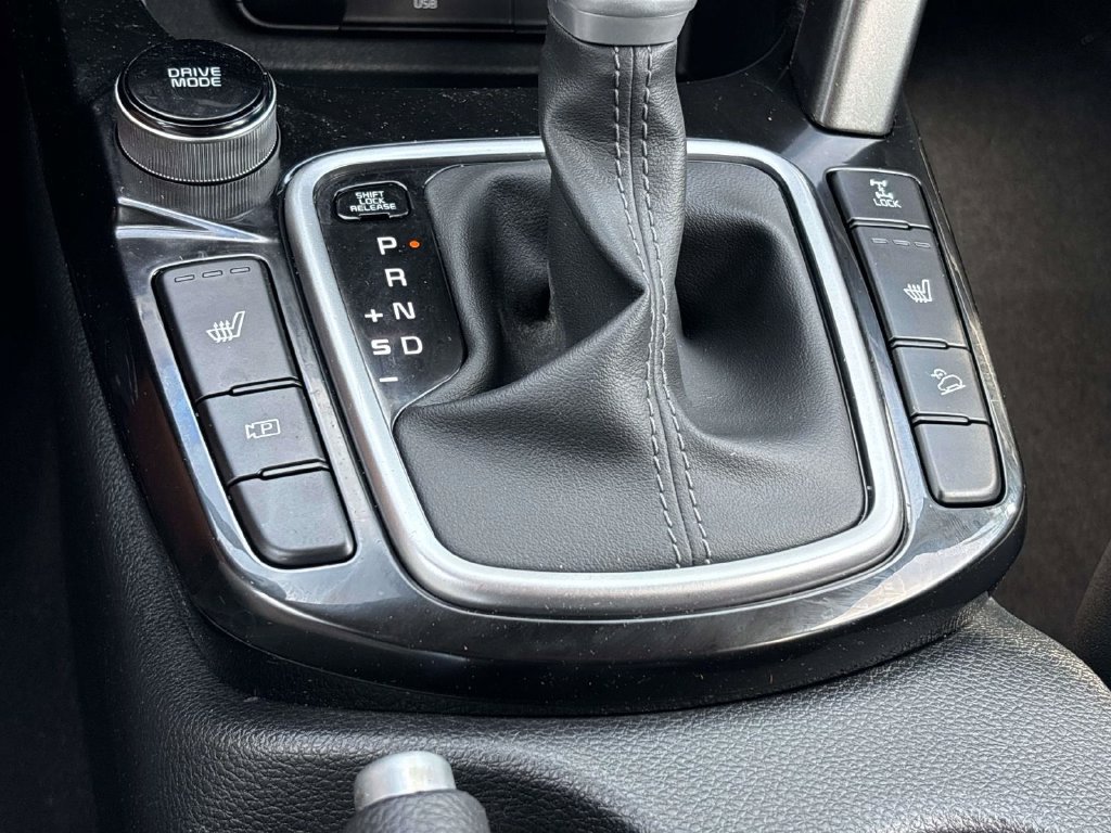 Certified 2024 Kia Seltos S AWD/4WD image 24