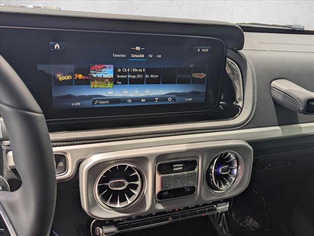 Used 2026 Mercedes-Benz G 550 image 15