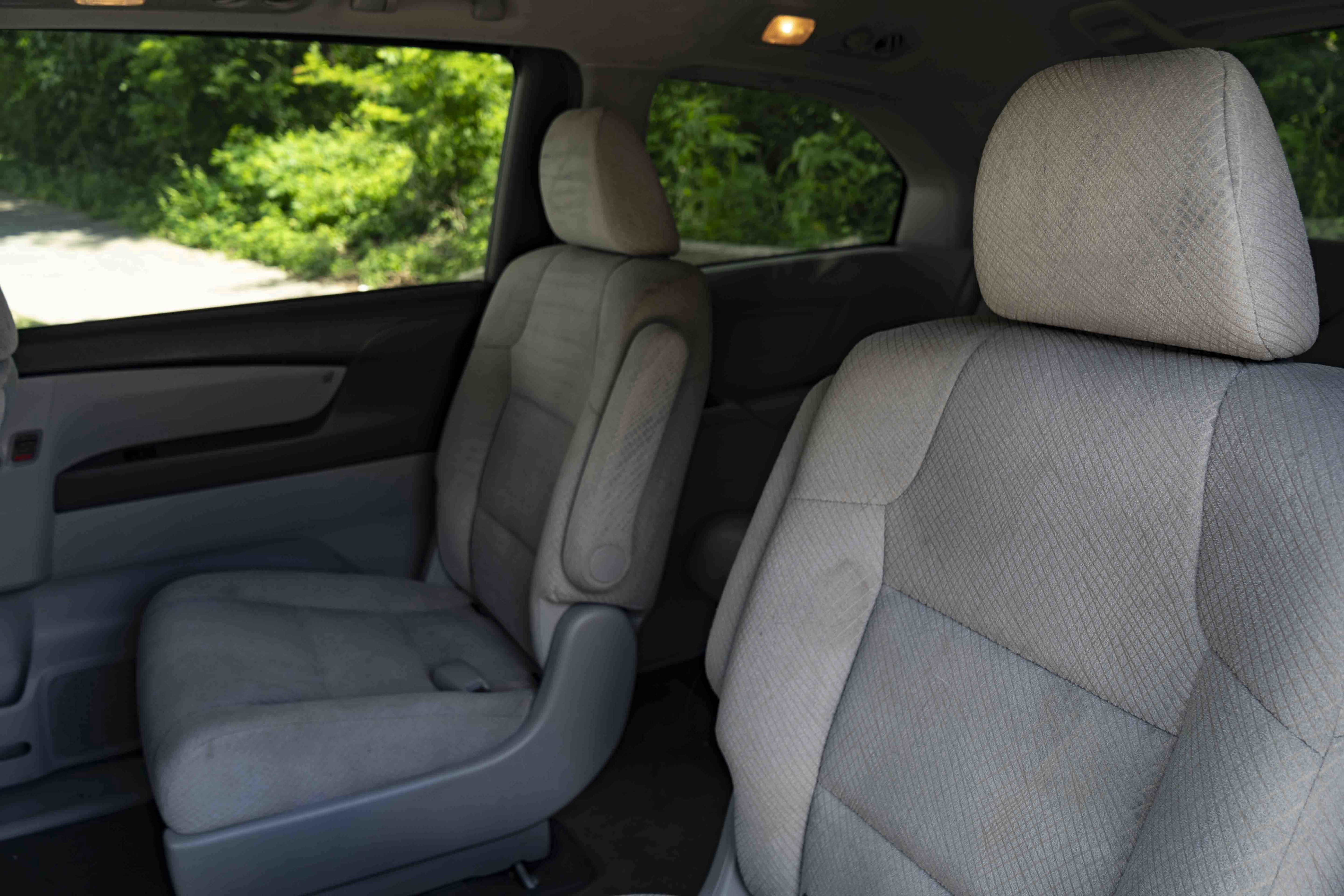 Used 2016 Honda Odyssey LX image 18