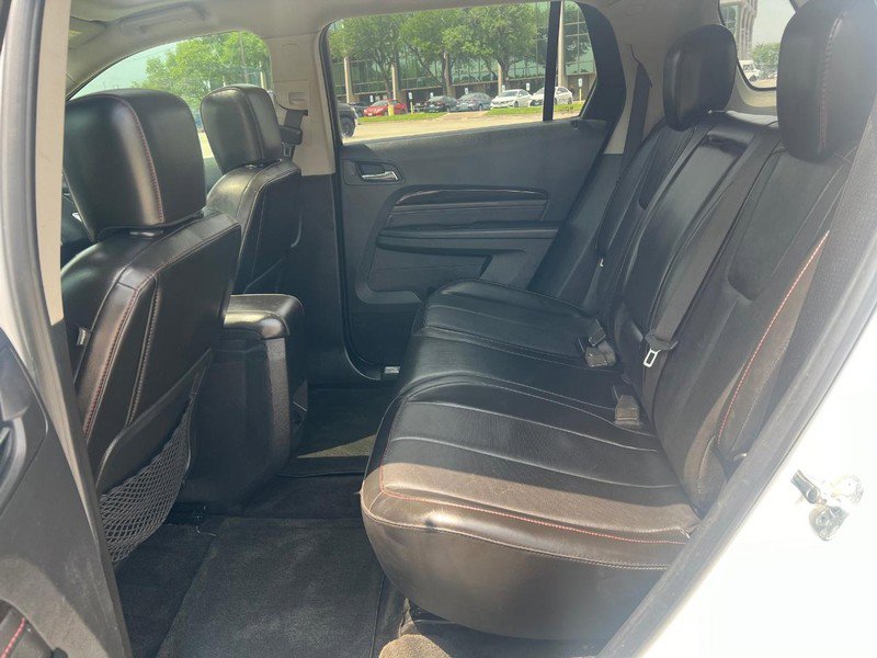 Used 2013 GMC Terrain Denali FWD image 9