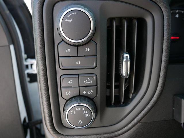 New 2025 Chevrolet Silverado 2500 W/T w/ WT Convenience Package AWD/4WD image 8