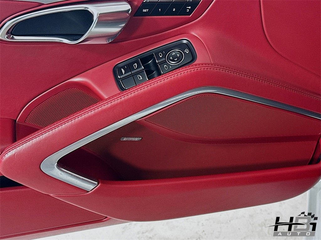 Used 2013 Porsche 911 Carrera S image 15