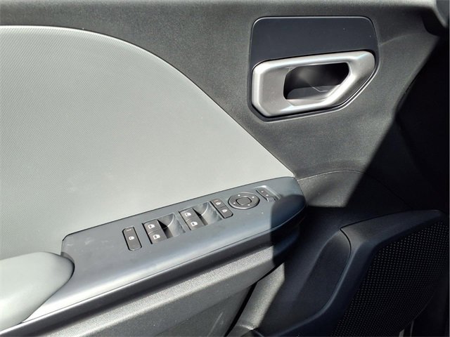 New 2026 Kia K4 LXS image 15