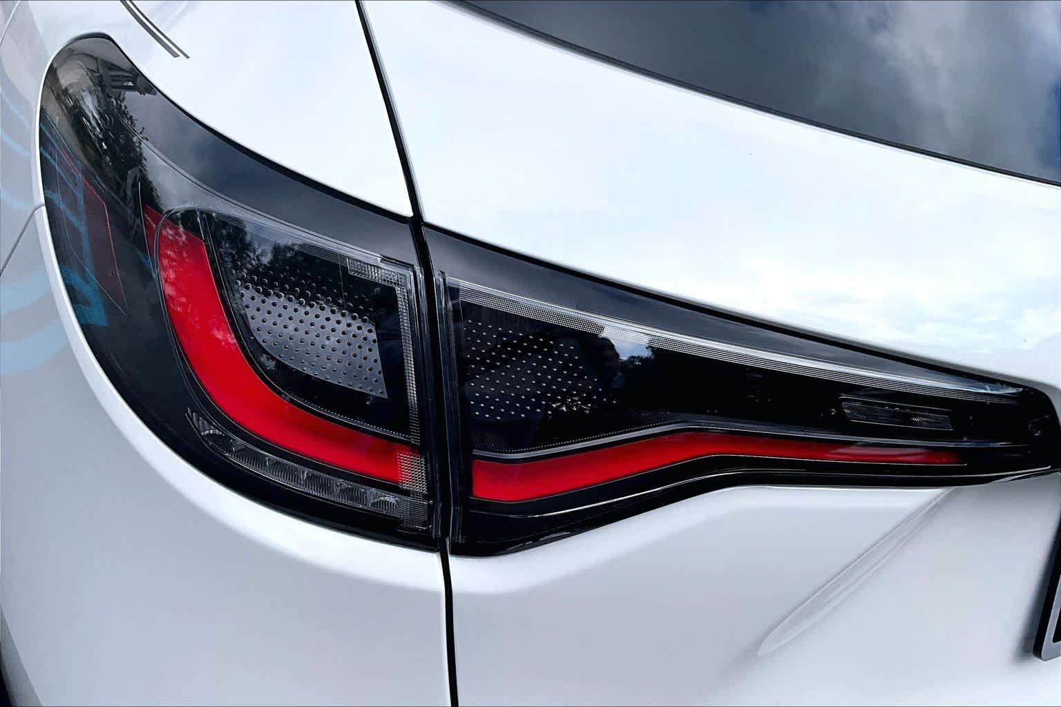 Certified 2024 Honda HR-V Sport image 60