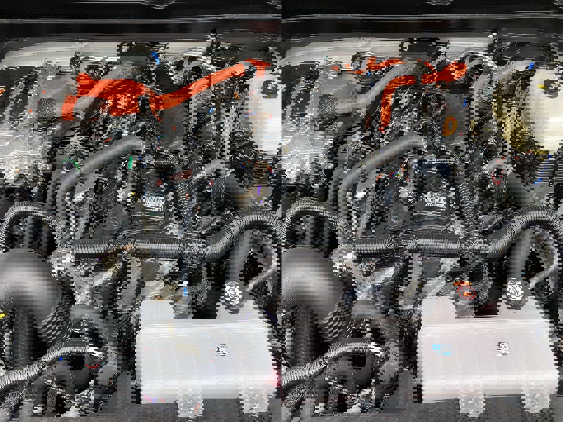 Certified 2026 Toyota Tacoma TRD Off-Road image 18