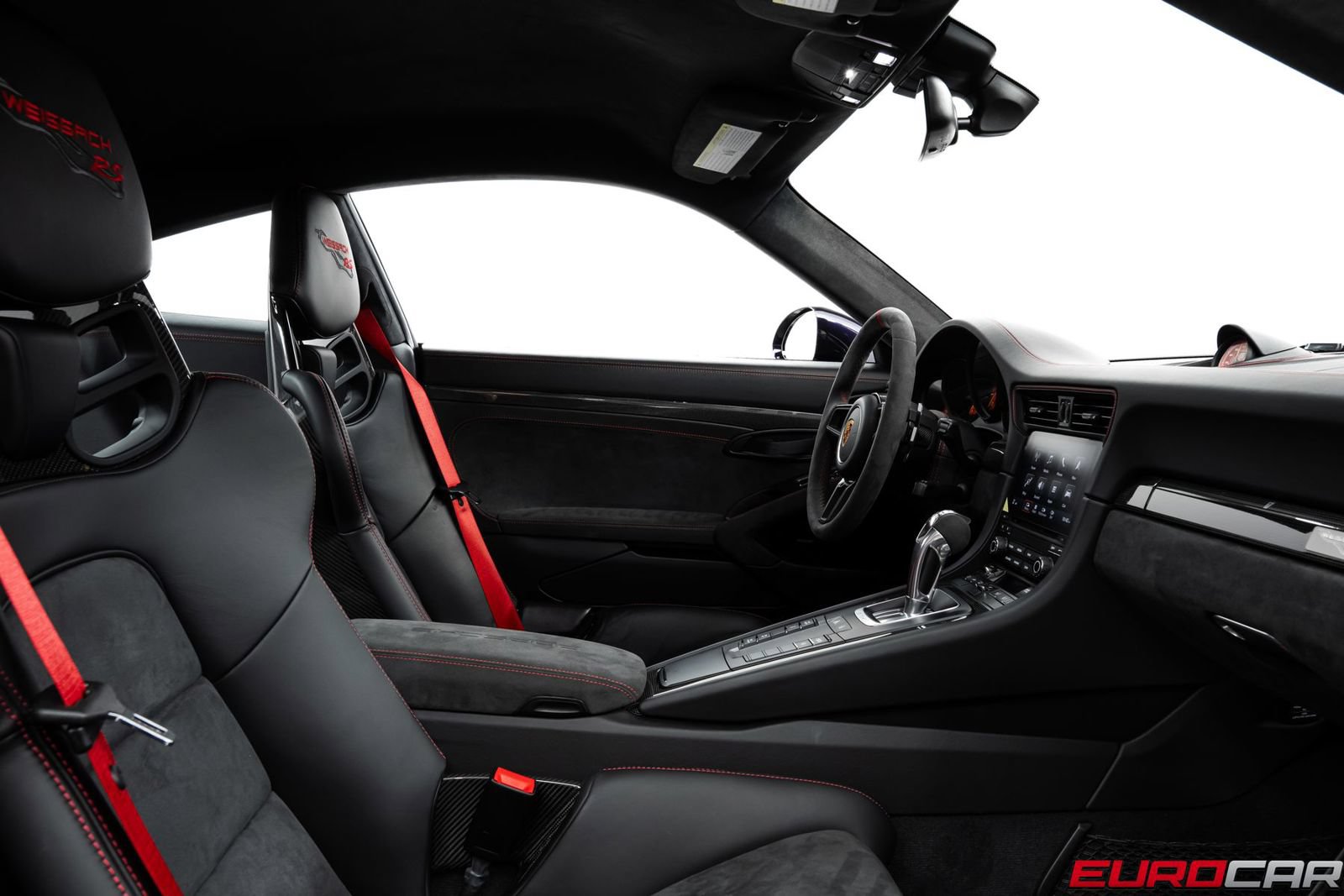 Used 2018 Porsche 911 GT2 RS RWD image 47