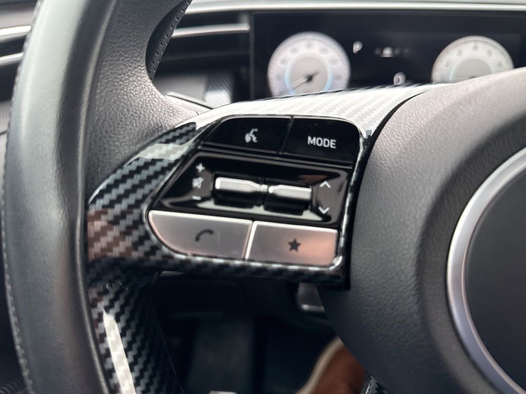 Used 2023 Hyundai Santa Cruz SEL w/ Activity Package image 18