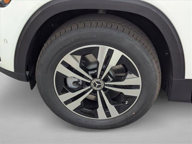 New 2026 Mercedes-Benz GLB 250 image 9