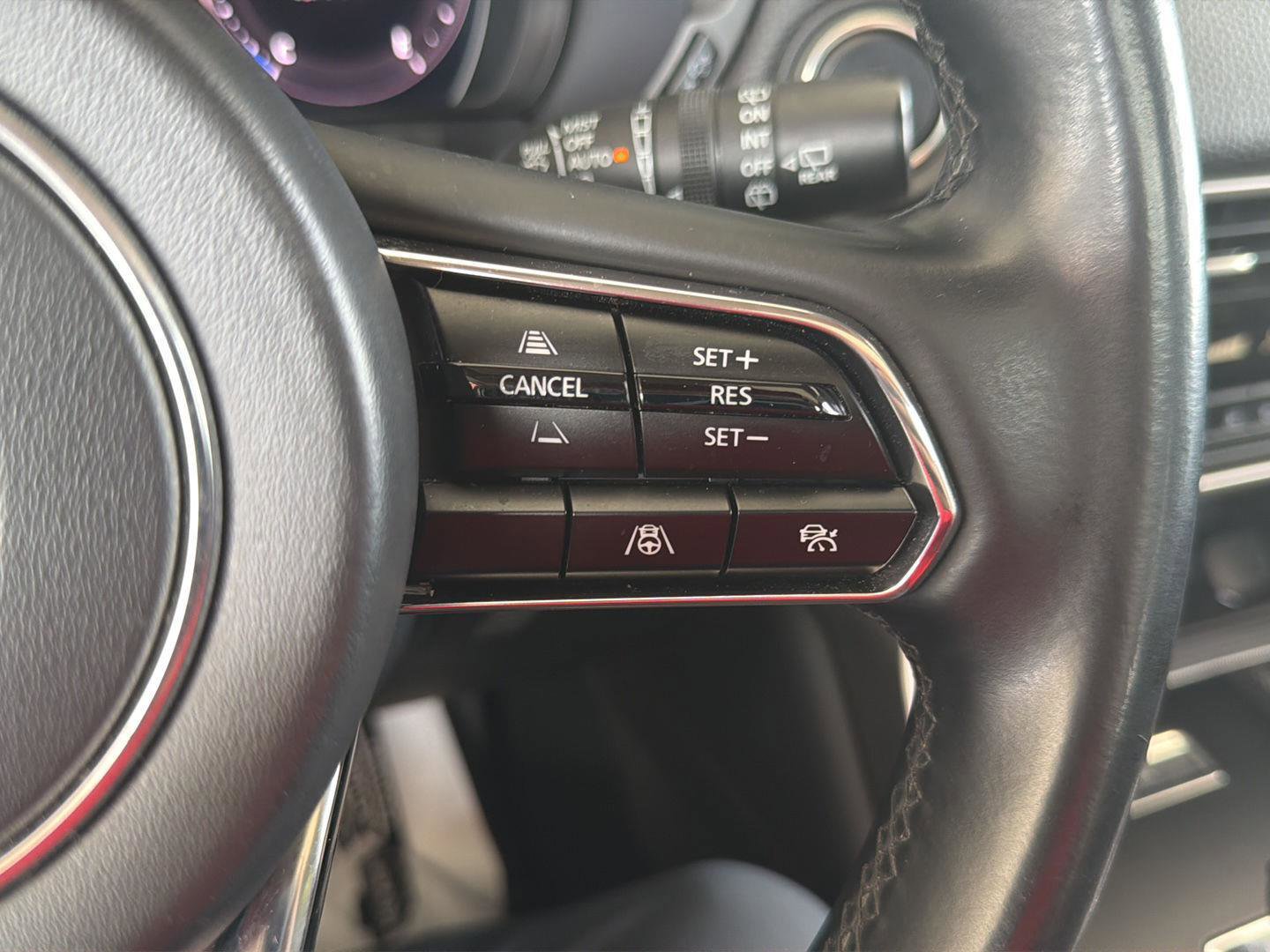 Used 2024 MAZDA CX-90 3.3 Turbo S AWD/4WD image 23
