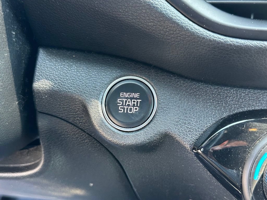 Used 2022 Kia Forte GT-Line w/ GT-Line Technology Package FWD image 29