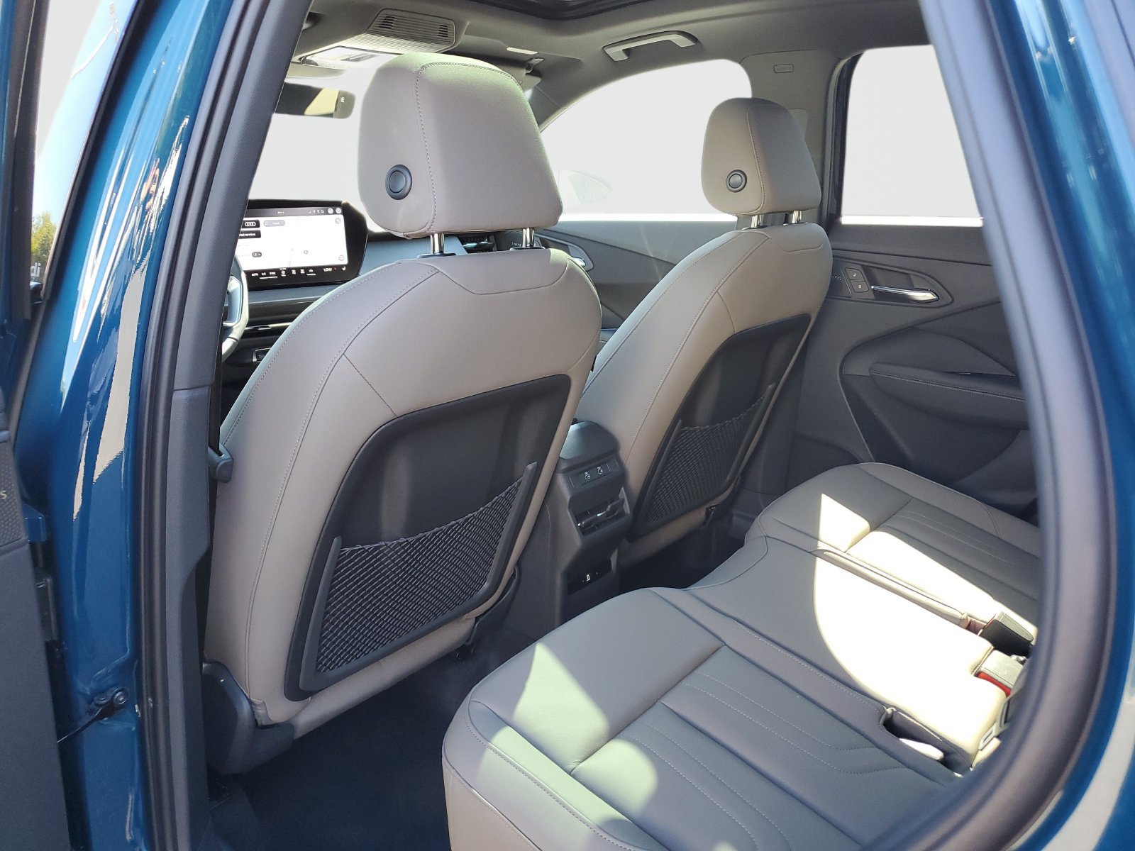 New 2026 Audi Q3 quattro 2.0T AWD/4WD image 14