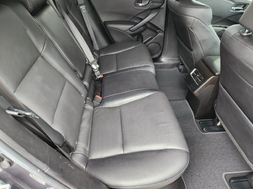 Used 2018 Acura RDX w/ Technology Package FWD image 32