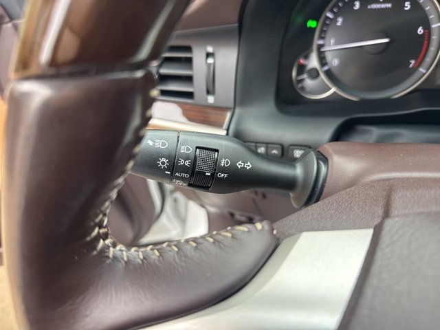 Used 2016 Lexus ES 350 image 21