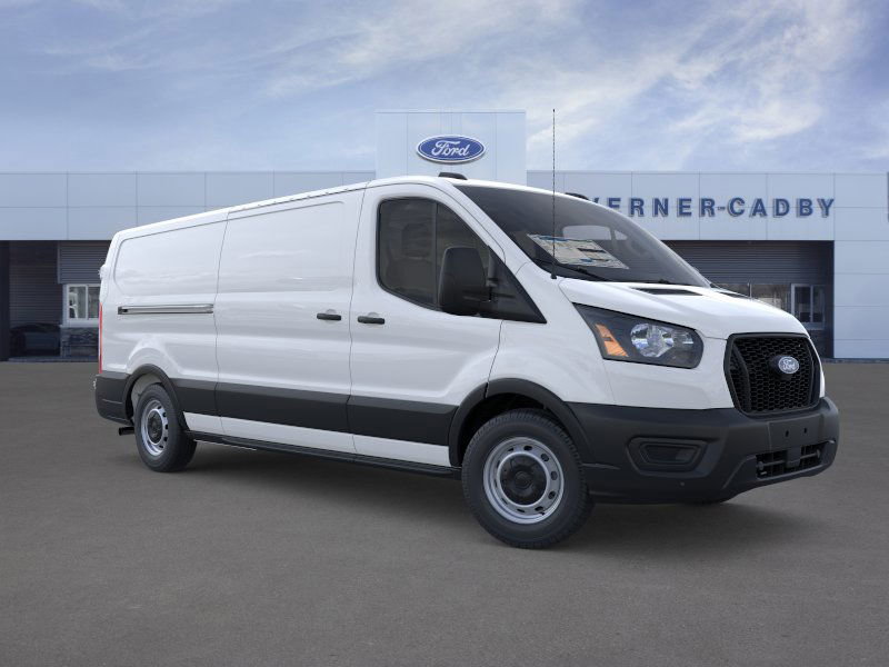 New 2026 Ford Transit 150 Low Roof w/ Load Area Protection Package image 7