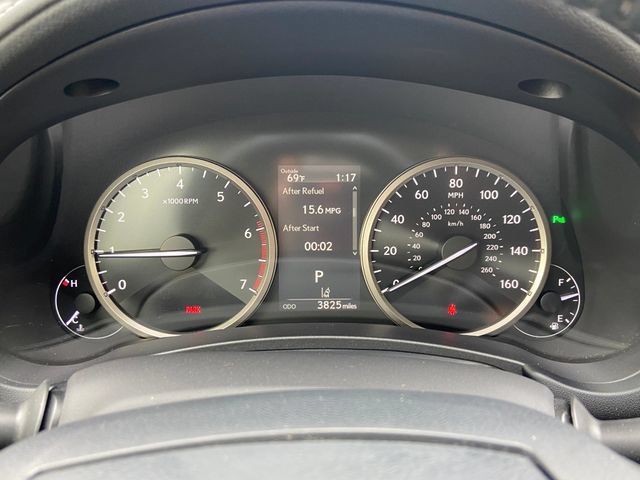 Used 2020 Lexus NX 300 AWD w/ Premium Package image 17
